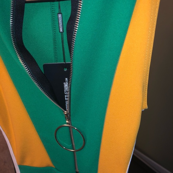 Unitard - Picture 6 of 7